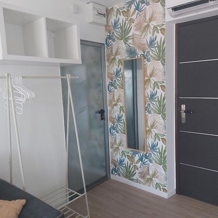 Studio A 2 Pas De La Plage مارسيليا المظهر الخارجي الصورة