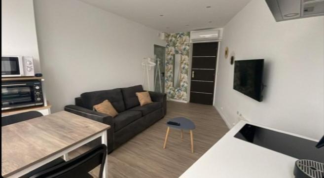 Studio A 2 Pas De La Plage مارسيليا المظهر الخارجي الصورة