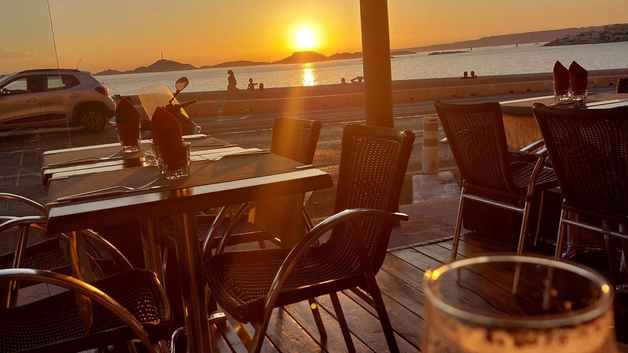 Studio A 2 Pas De La Plage مارسيليا المظهر الخارجي الصورة